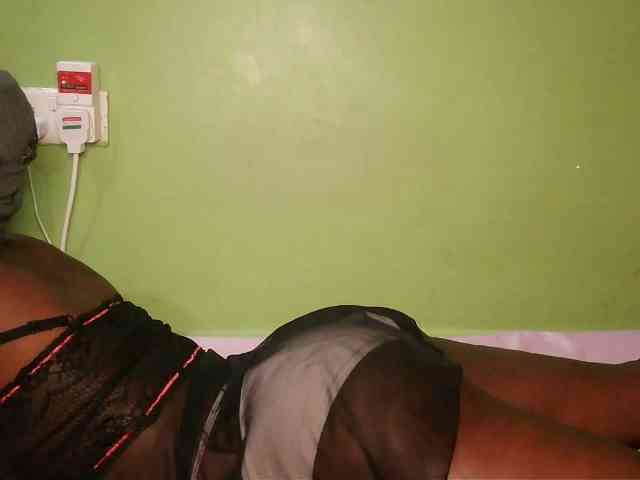 Sexy-divah webcam
