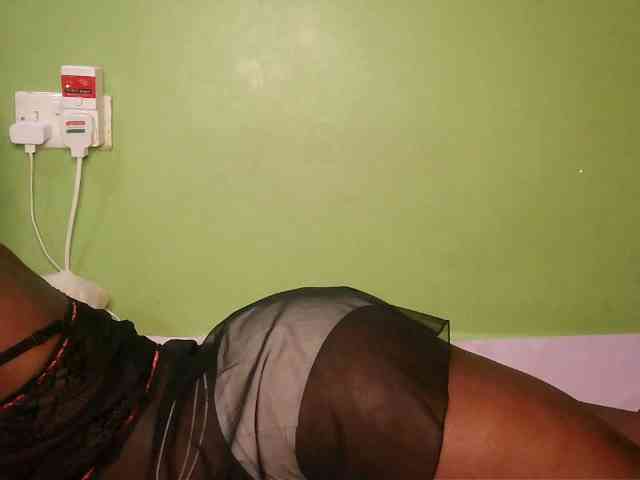 Sexy-divah webcam