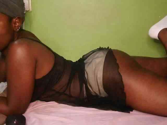 Sexy-divah webcam