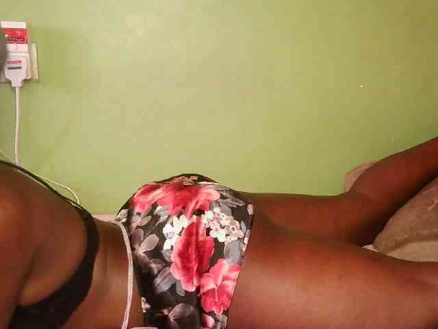 Sexy-divah webcam