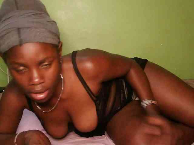 Sexy-divah webcam