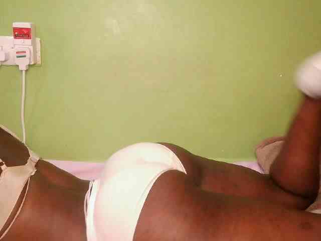 Sexy-divah webcam