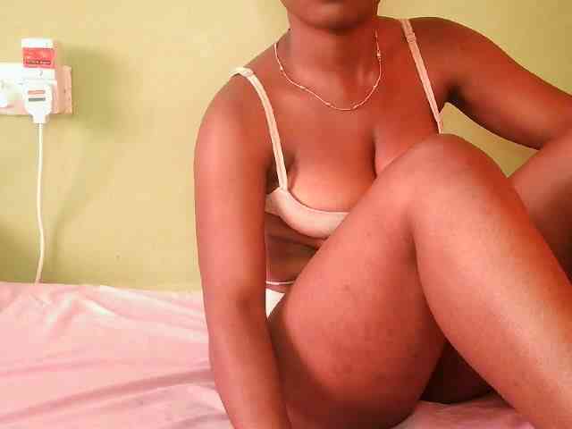 Sexy-divah webcam