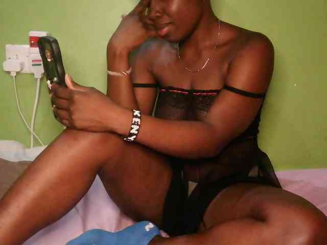 Sexy-divah webcam