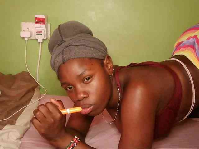 Sexy-divah webcam