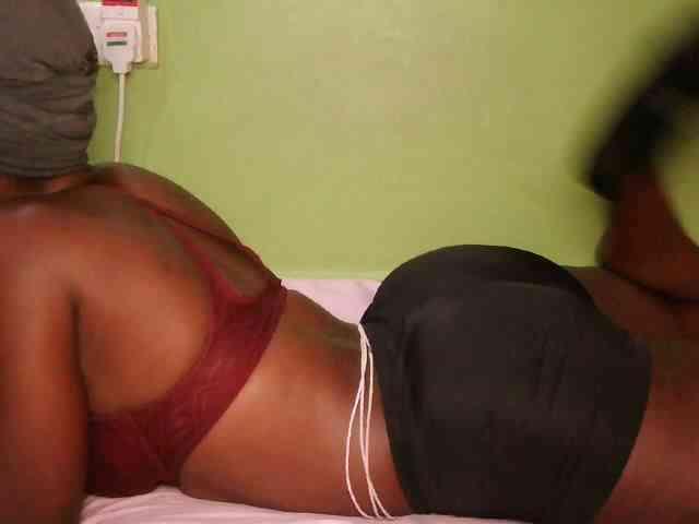 Sexy-divah webcam