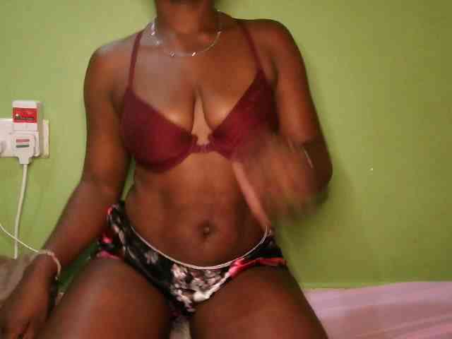 Sexy-divah webcam