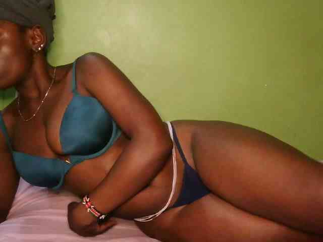 Sexy-divah webcam