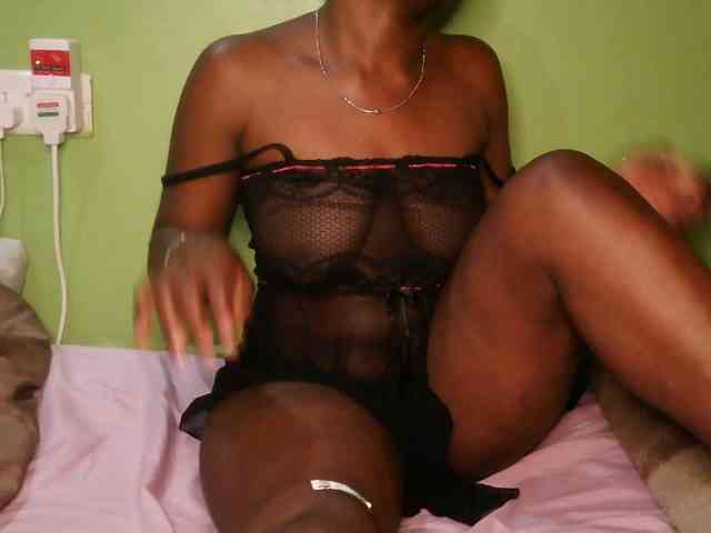 Sexy-divah webcam