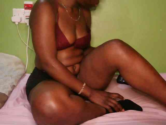 Sexy-divah webcam