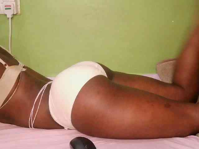 Sexy-divah webcam