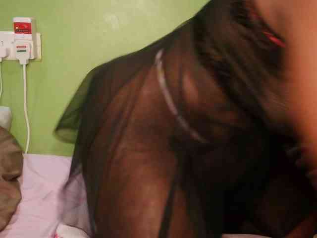 Sexy-divah webcam