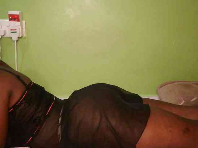 Sexy-divah webcam