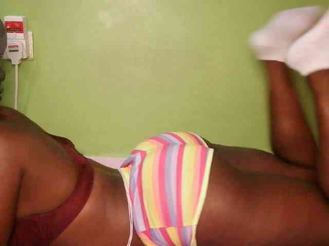 Sexy-divah webcam