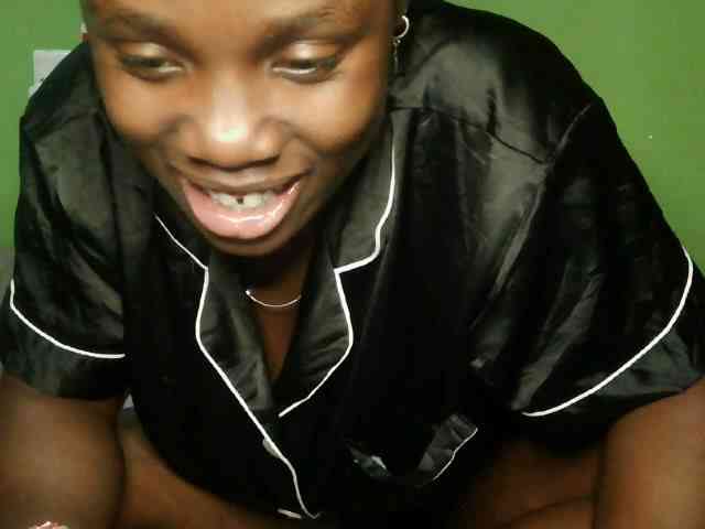 Sexy-divah webcam