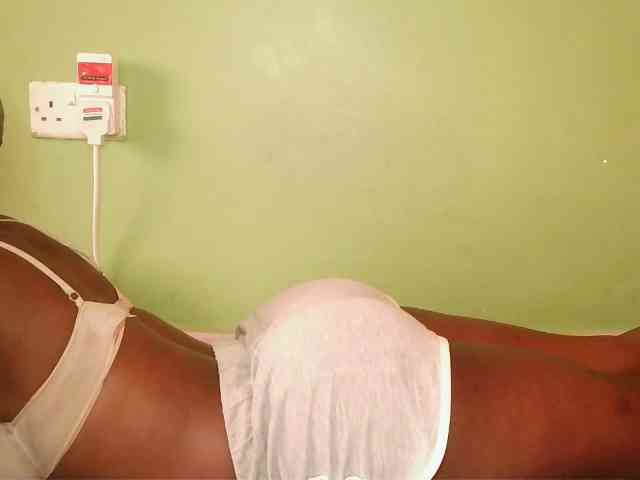 Sexy-divah webcam