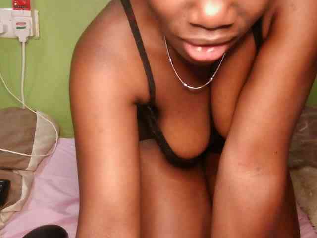 Sexy-divah webcam