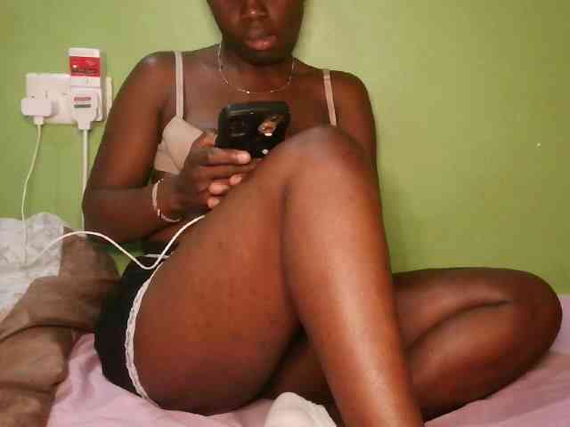 Sexy-divah webcam