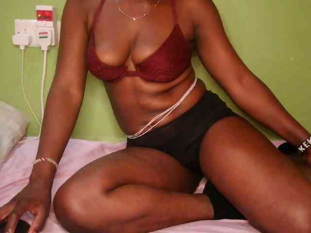 Sexy-divah webcam