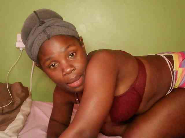 Sexy-divah webcam