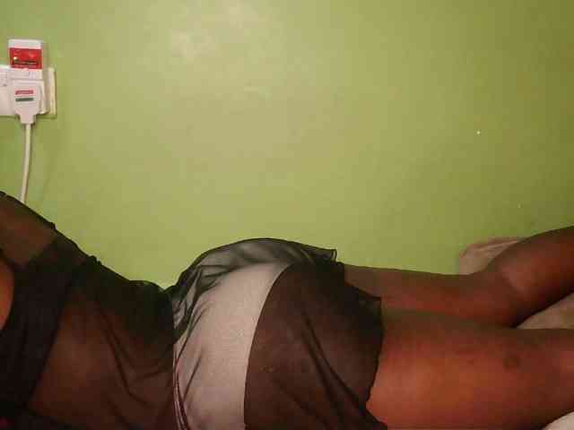 Sexy-divah webcam