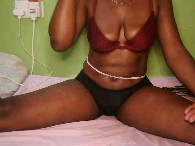 Sexy-divah webcam
