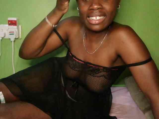 Sexy-divah webcam