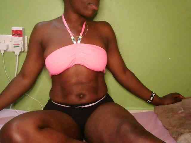 Sexy-divah webcam