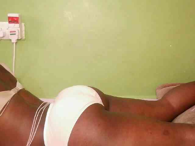 Sexy-divah webcam