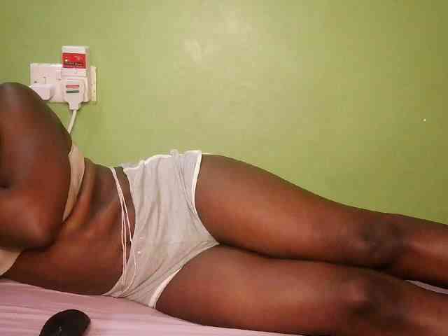 Sexy-divah webcam