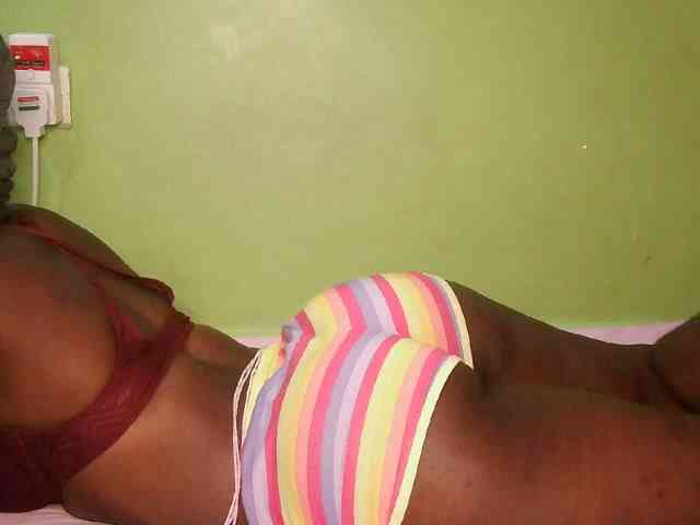 Sexy-divah webcam