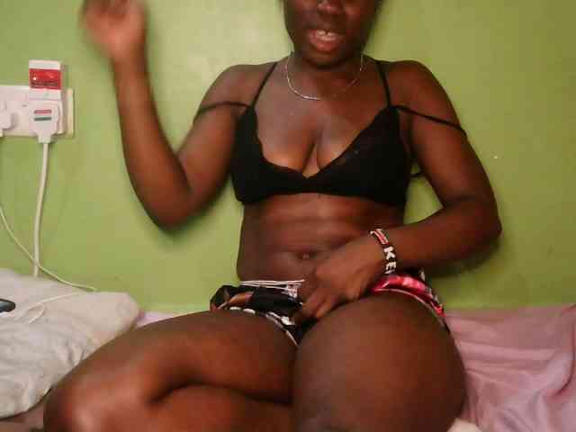 Sexy-divah webcam
