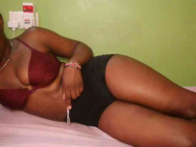 Sexy-divah webcam