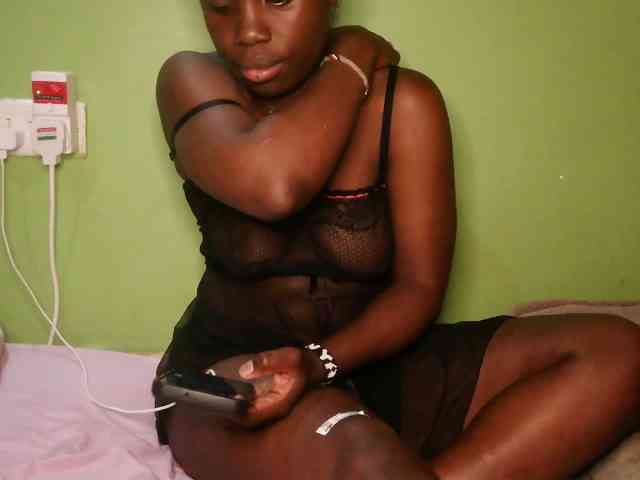 Sexy-divah webcam