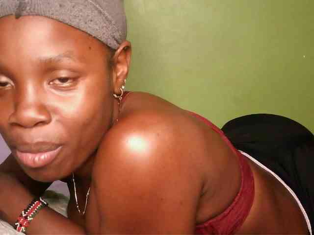 Sexy-divah webcam