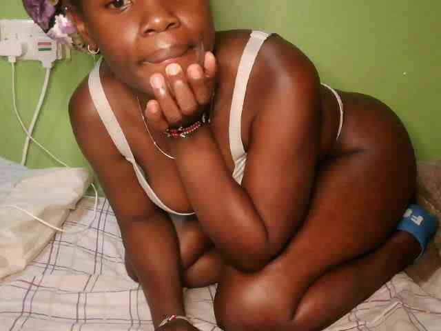 Sexy-divah webcam