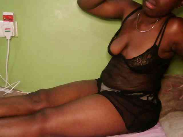 Sexy-divah webcam