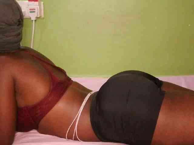 Sexy-divah webcam