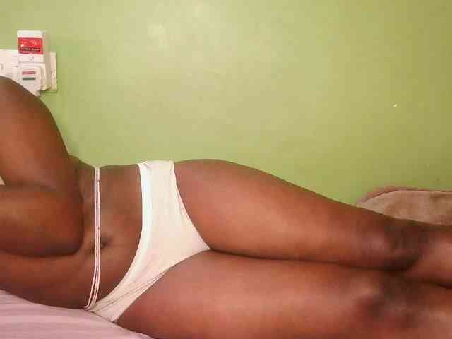 Sexy-divah webcam