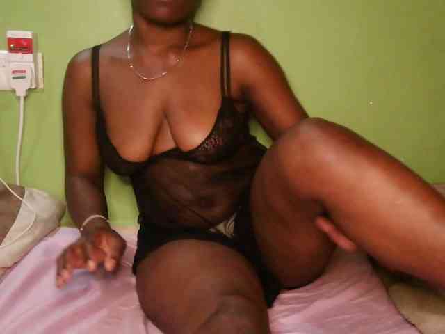 Sexy-divah webcam
