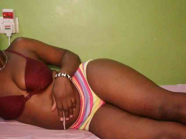 Sexy-divah webcam