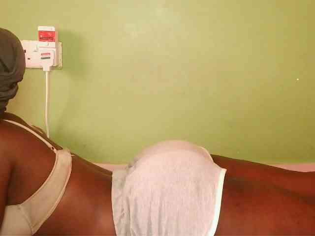 Sexy-divah webcam