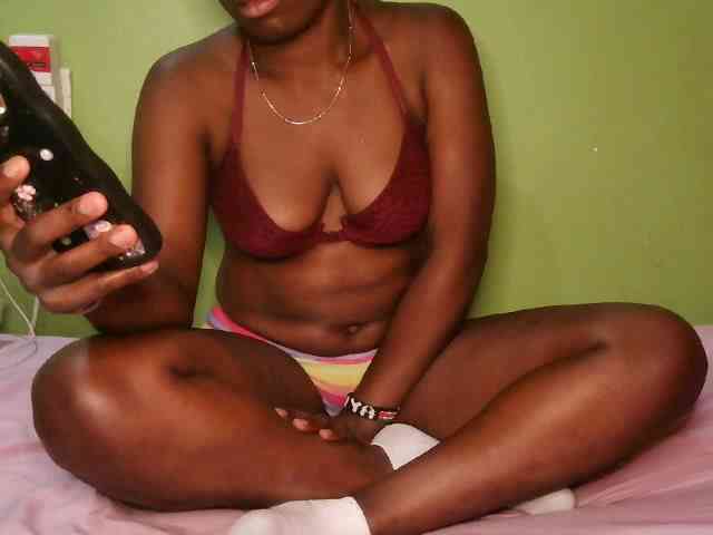 Sexy-divah webcam