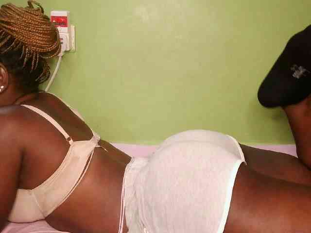 Sexy-divah webcam