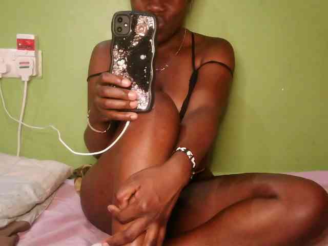 Sexy-divah webcam