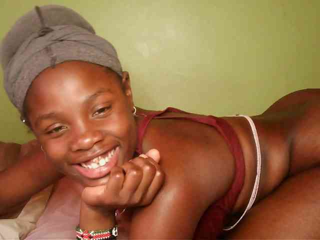 Sexy-divah webcam