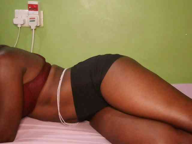 Sexy-divah webcam
