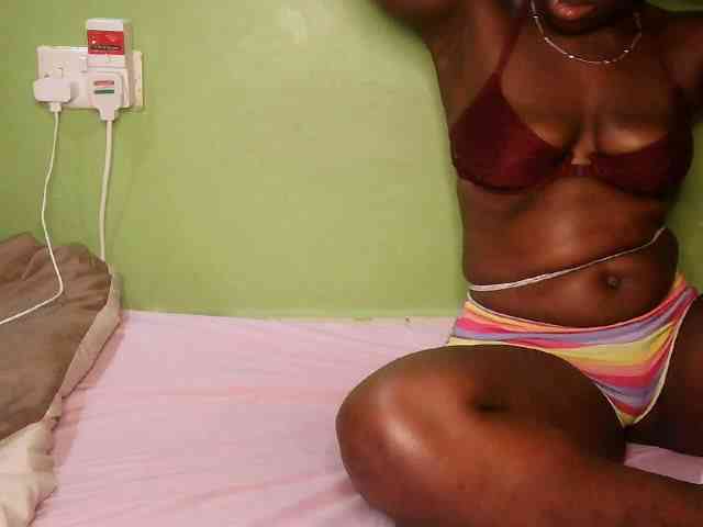 Sexy-divah webcam