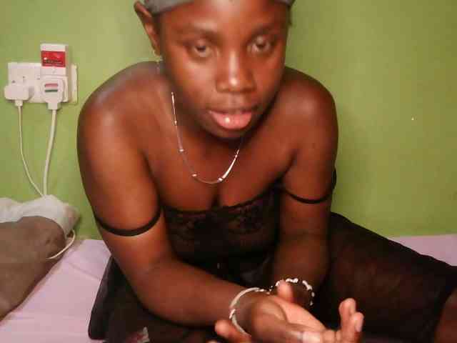 Sexy-divah webcam