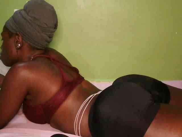 Sexy-divah webcam